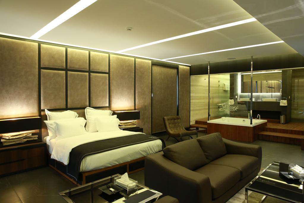 Luxor Hotel Джунія Екстер'єр фото