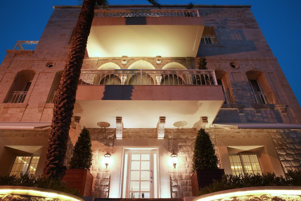 Luxor Hotel Джунія Екстер'єр фото