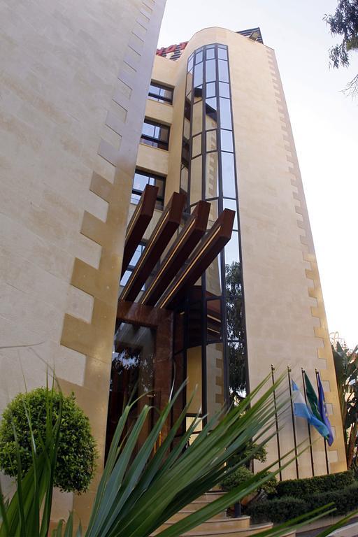Luxor Hotel Джунія Екстер'єр фото