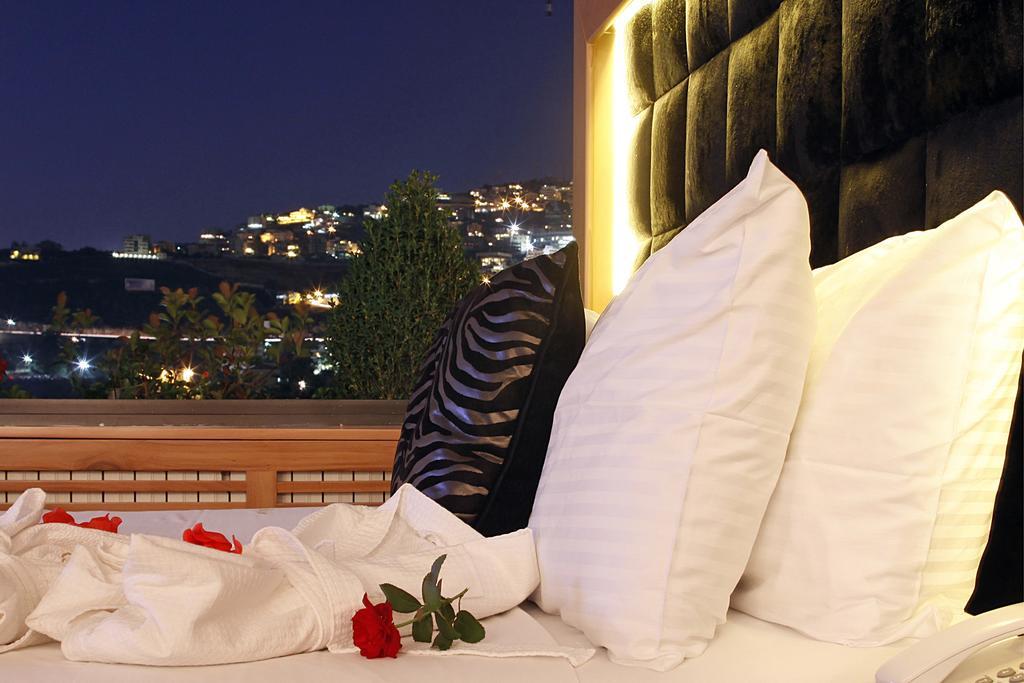 Luxor Hotel Джунія Екстер'єр фото