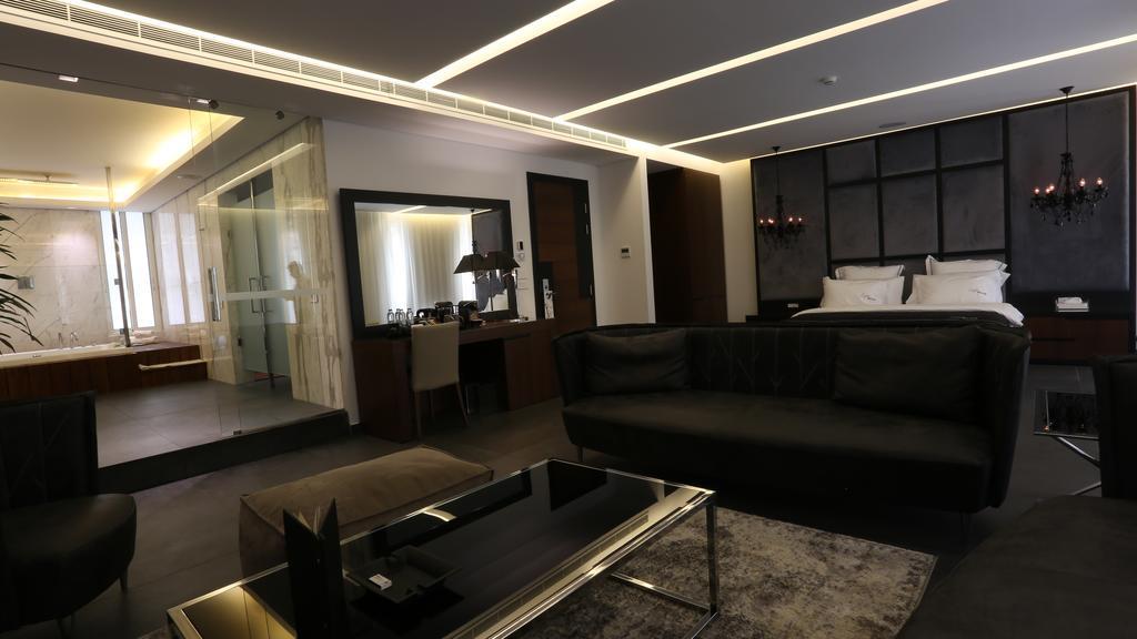 Luxor Hotel Джунія Екстер'єр фото