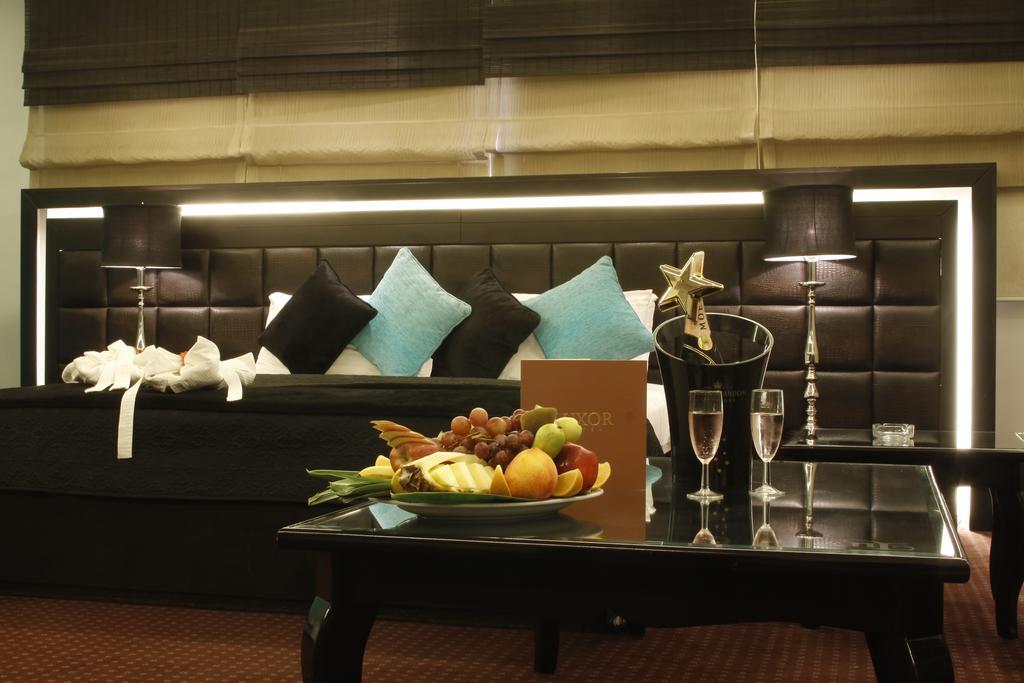 Luxor Hotel Джунія Екстер'єр фото