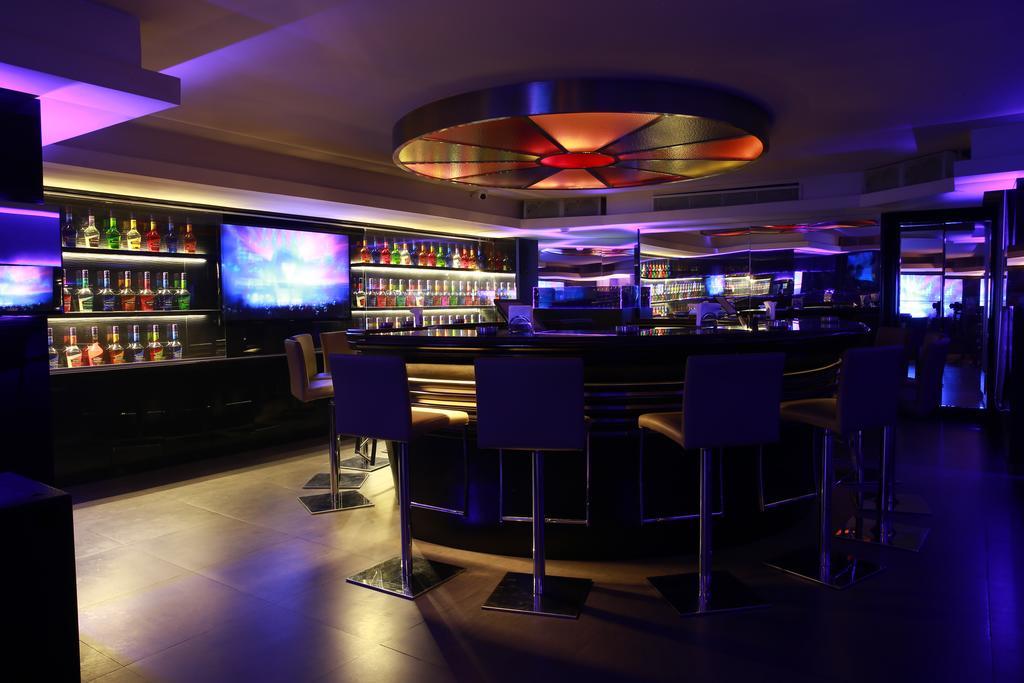 Luxor Hotel Джунія Екстер'єр фото