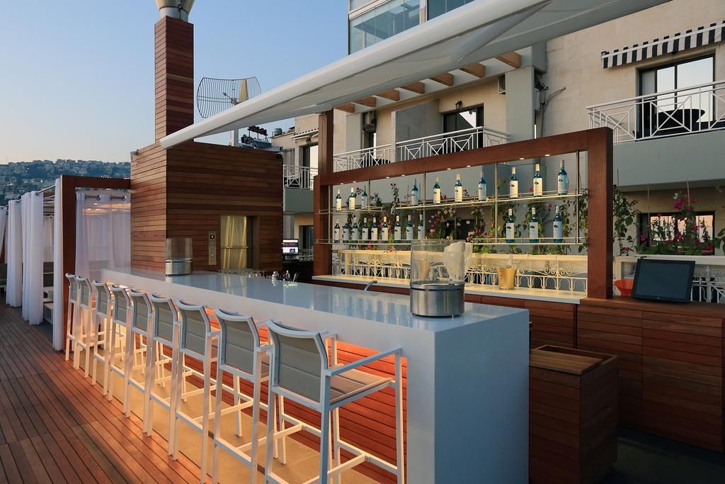Luxor Hotel Джунія Екстер'єр фото