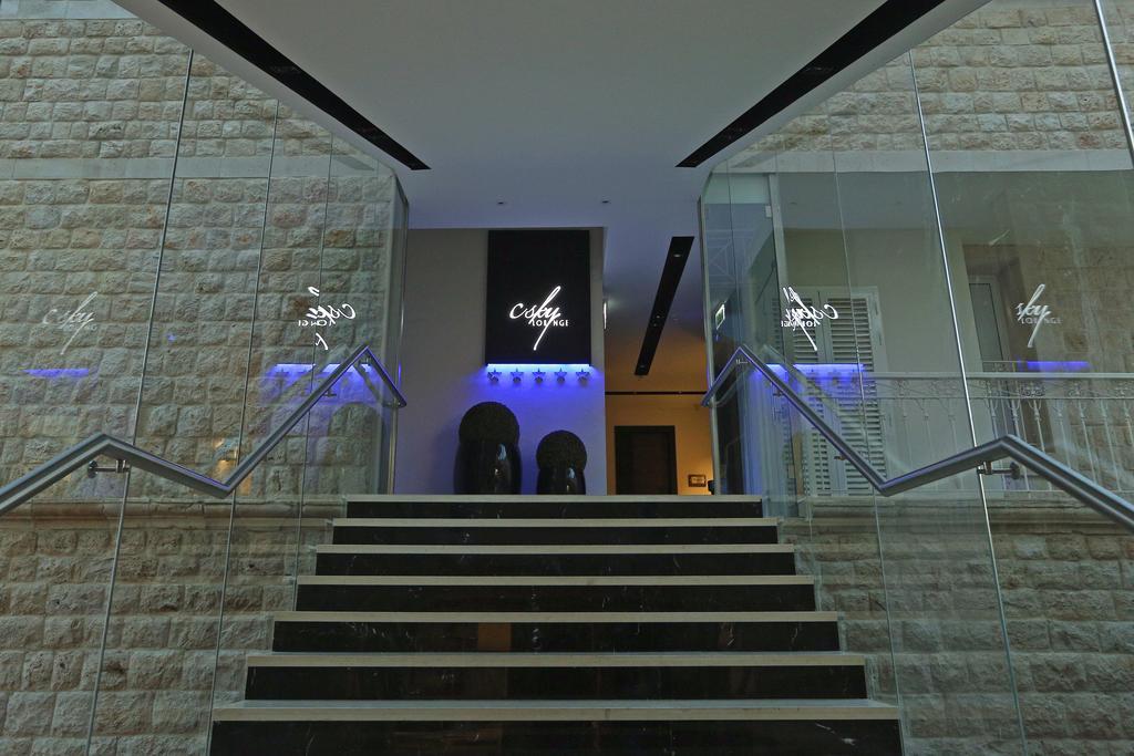 Luxor Hotel Джунія Екстер'єр фото