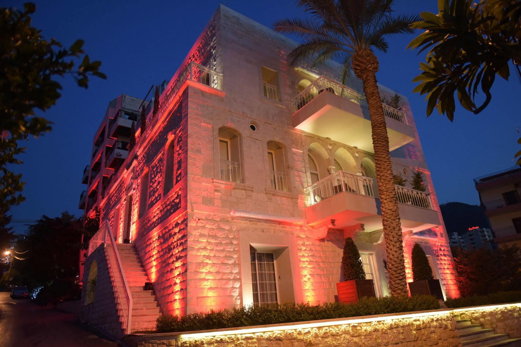 Luxor Hotel Джунія Екстер'єр фото