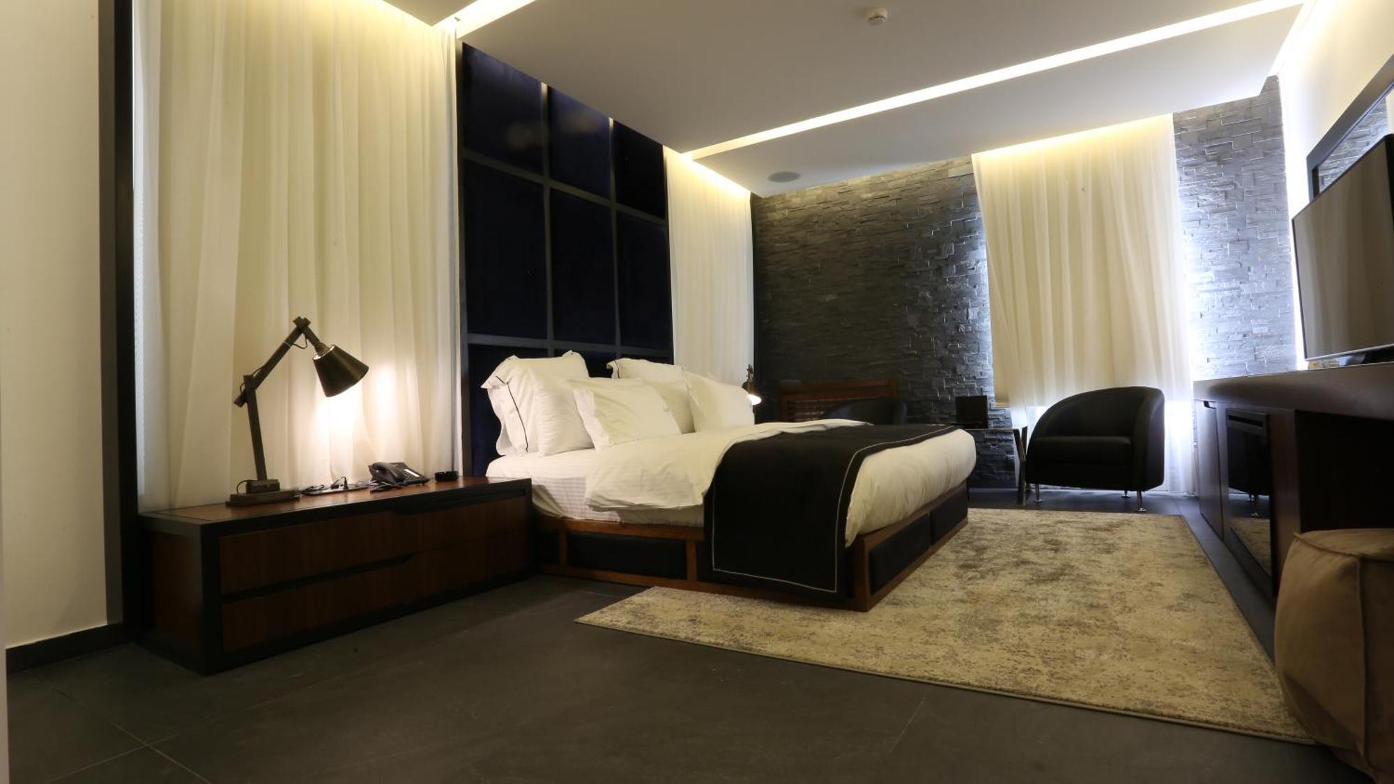Luxor Hotel Джунія Екстер'єр фото