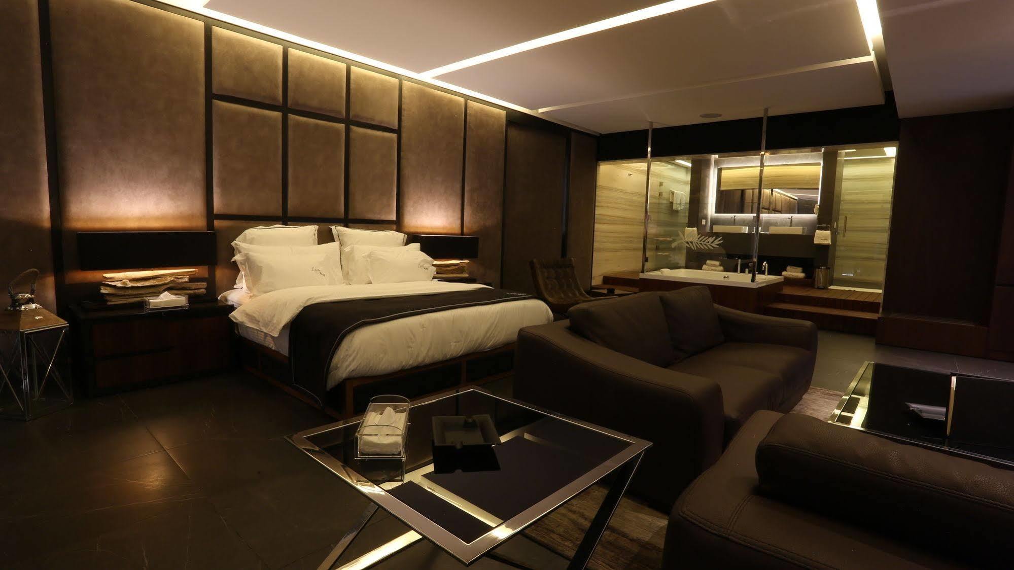 Luxor Hotel Джунія Екстер'єр фото